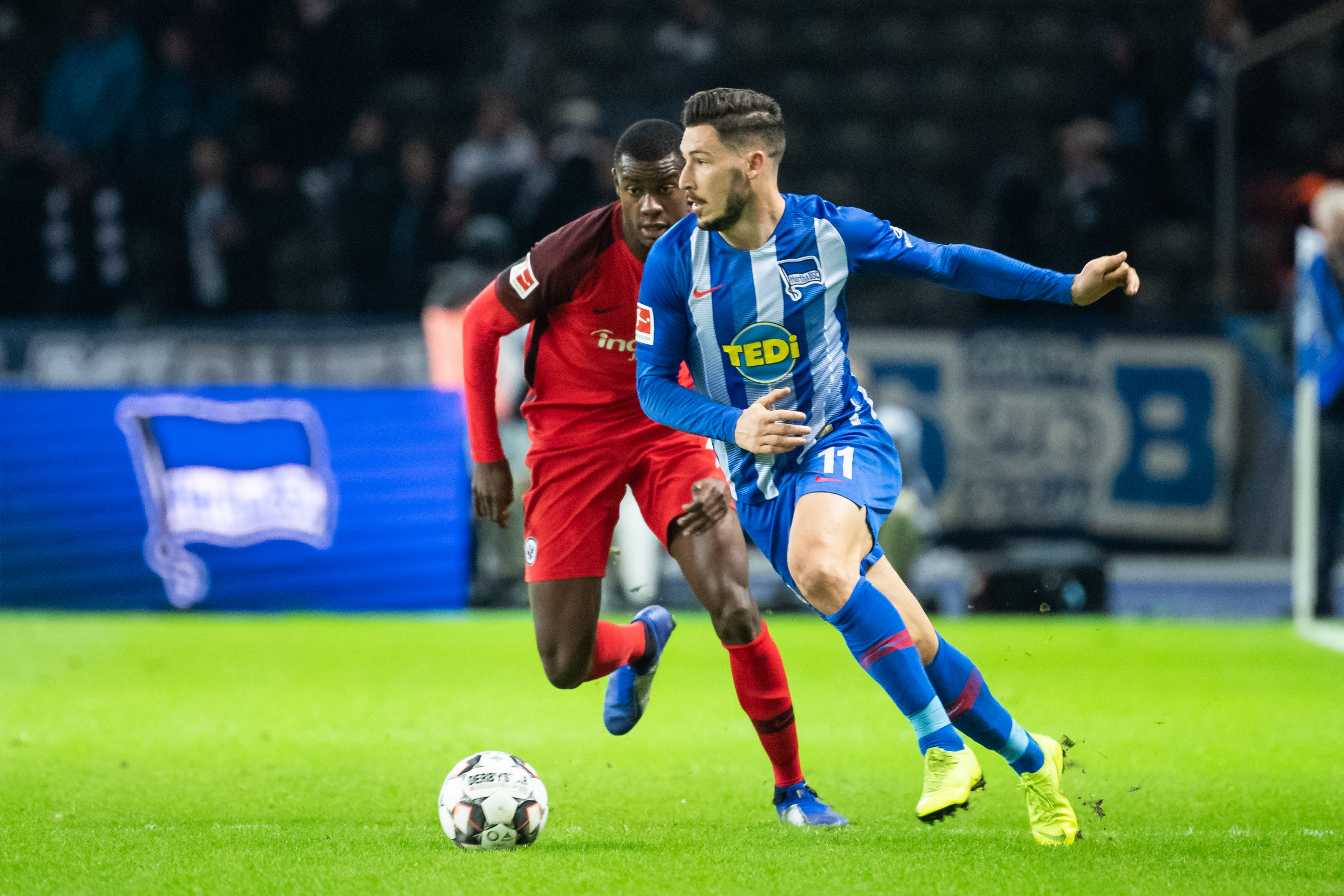 斯帕莱蒂：戴维和奥蓬达需要一些混蛋劲儿，他们必须保持自信（斯帕莱蒂：戴维和奥蓬达得再狠一点，信心不能丢）