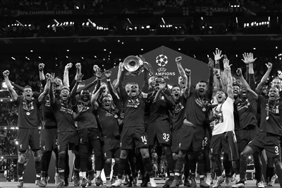 收获亚冠客场首分，杨明洋：继续努力继续拼